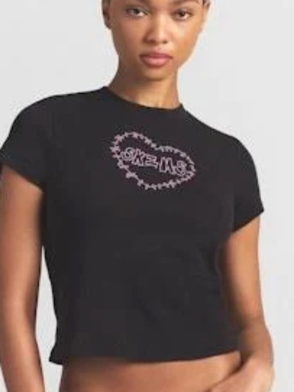 Skims NWT Worn In JerseyT-Shirt